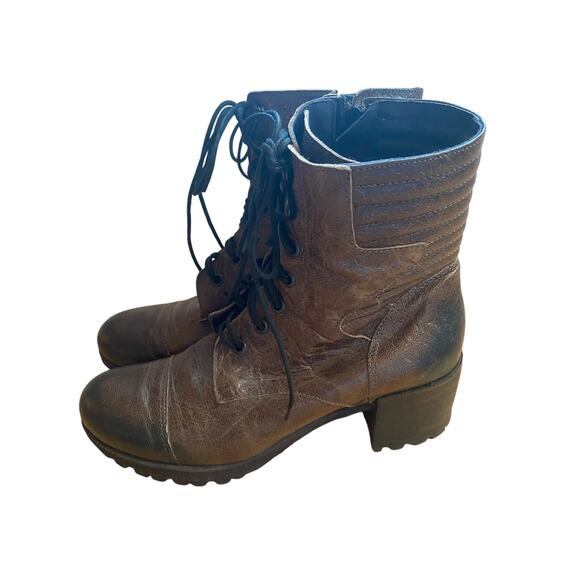 L’IDEA Boots Made in Italy Size 39 - Picture 2 of 4